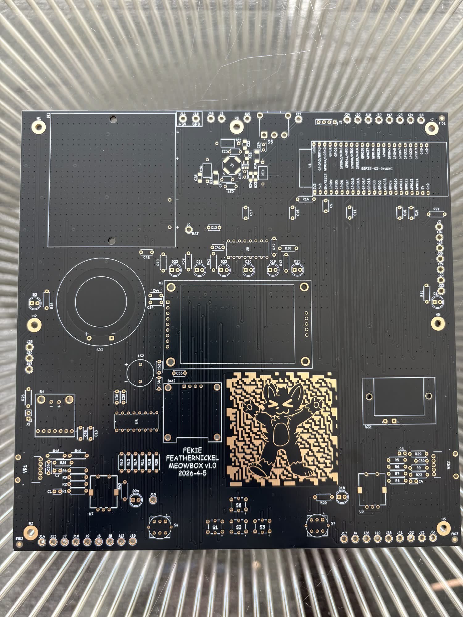Meowbox project image