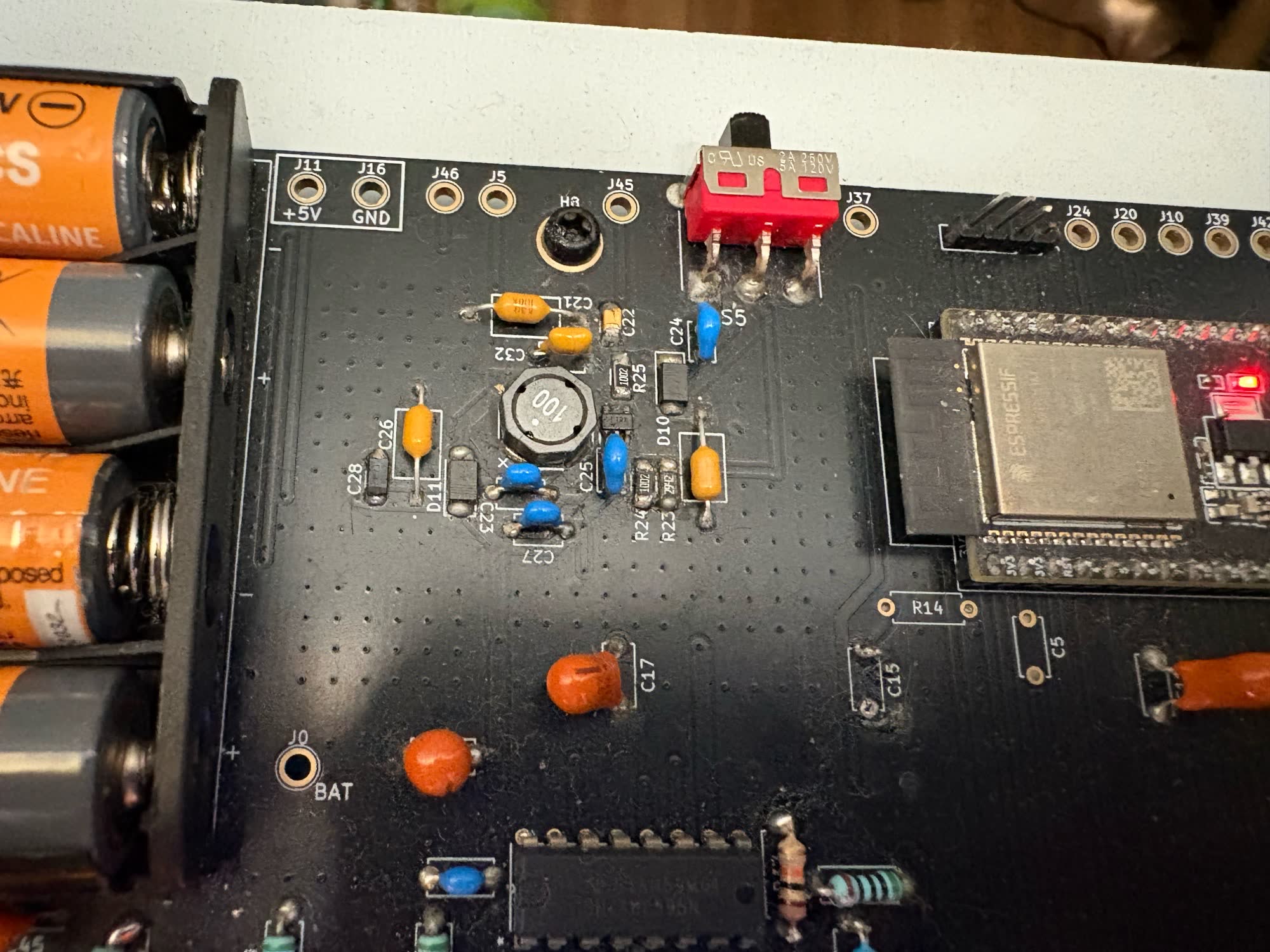 Meowbox project image
