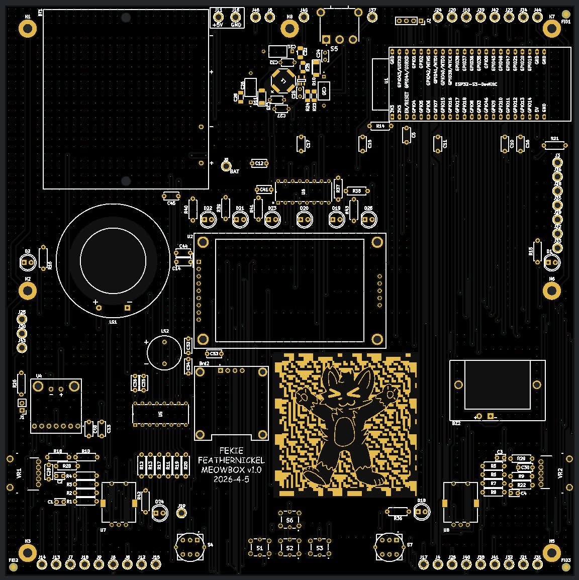 Meowbox project image